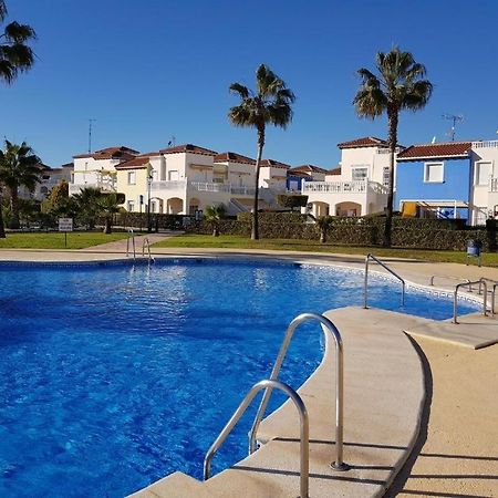 Apartamento En Zona Nudista Vera Almeria - Oso House 외부 사진