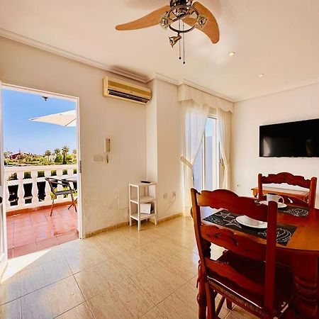 Apartamento En Zona Nudista Vera Almeria - Oso House 외부 사진