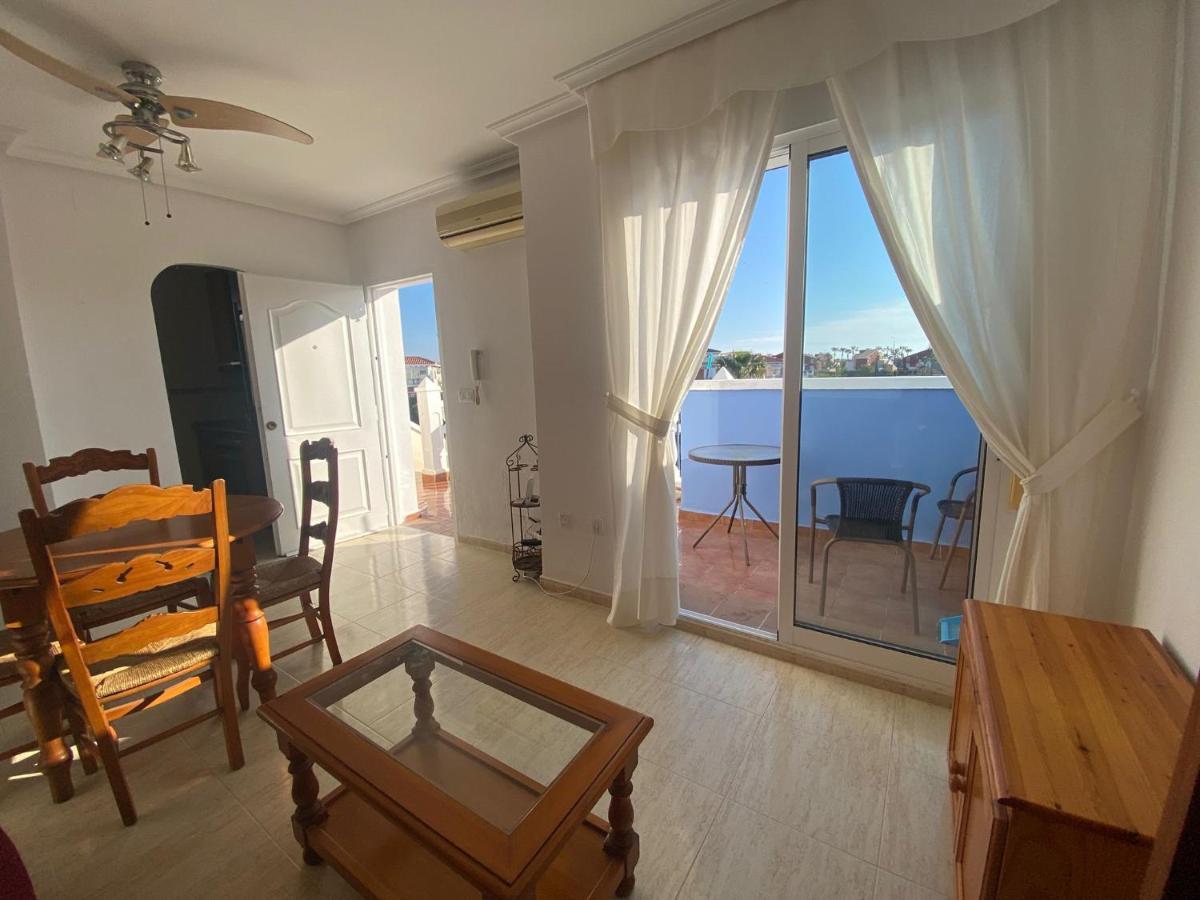 Apartamento En Zona Nudista Vera Almeria - Oso House 외부 사진