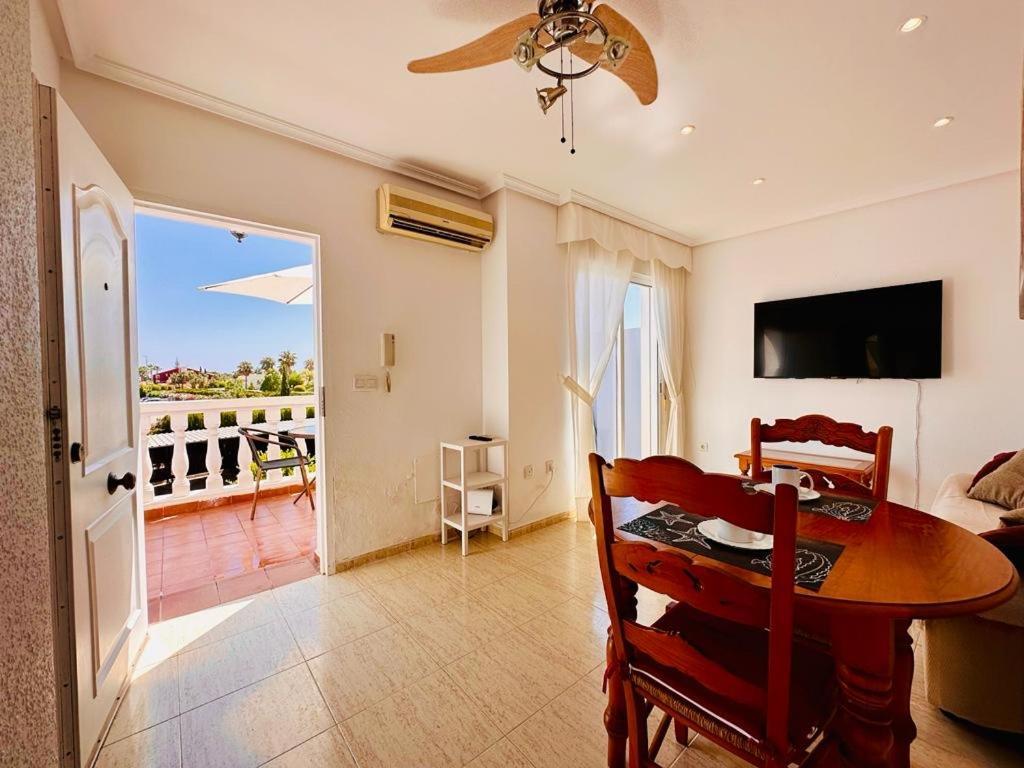 Apartamento En Zona Nudista Vera Almeria - Oso House 외부 사진